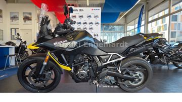 Suzuki V Strom 800