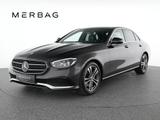 Mercedes-Benz E 200 Limousine AUT Kam. KlimaA LED LM Navi PDC - Mercedes-Benz E 200 in Mainz