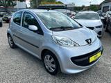 Peugeot 107 Filou*Automatik*Klima*TÜV NEU - Peugeot 107 in Berlin