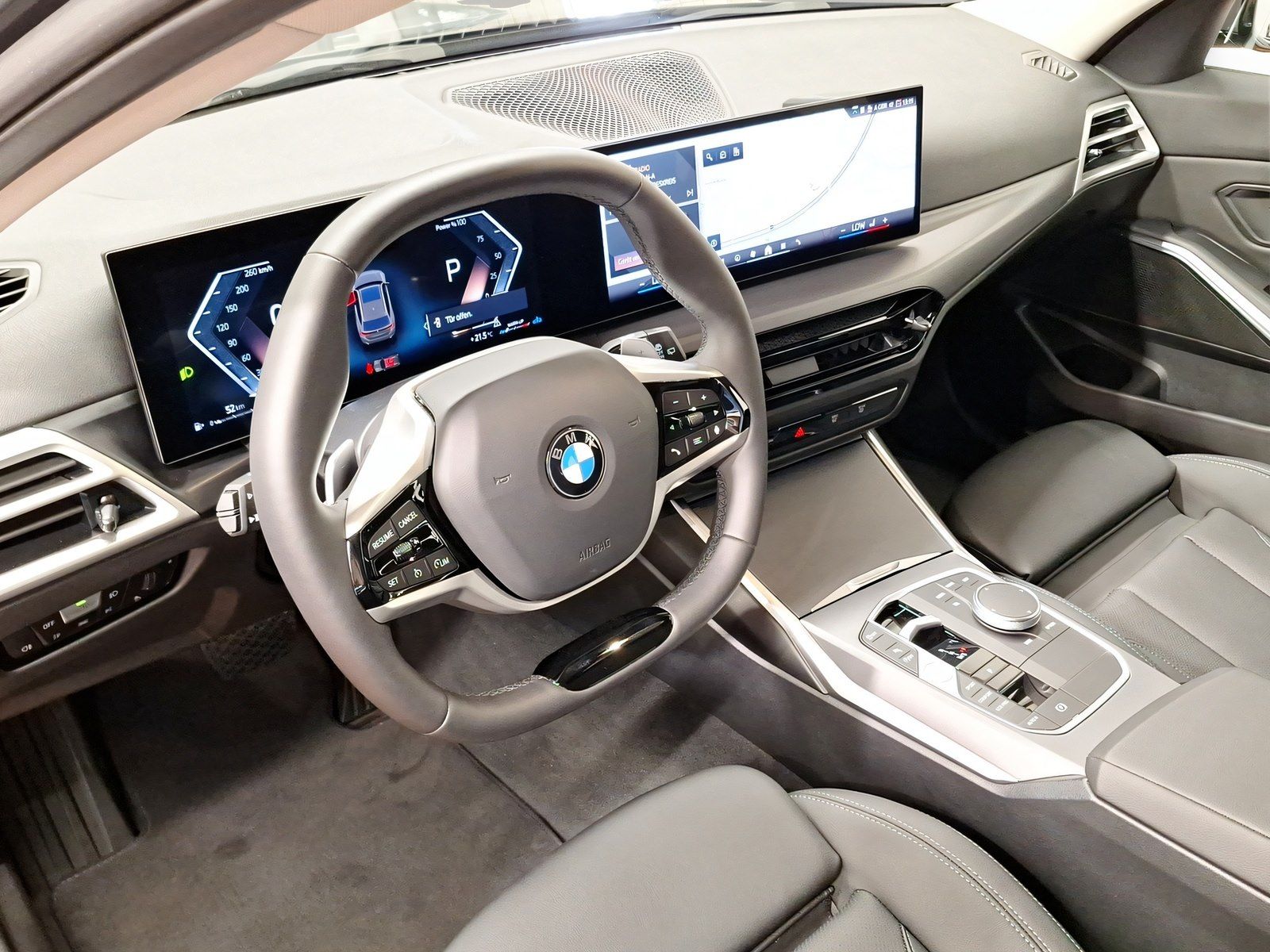 BMW 318 - Bild 4