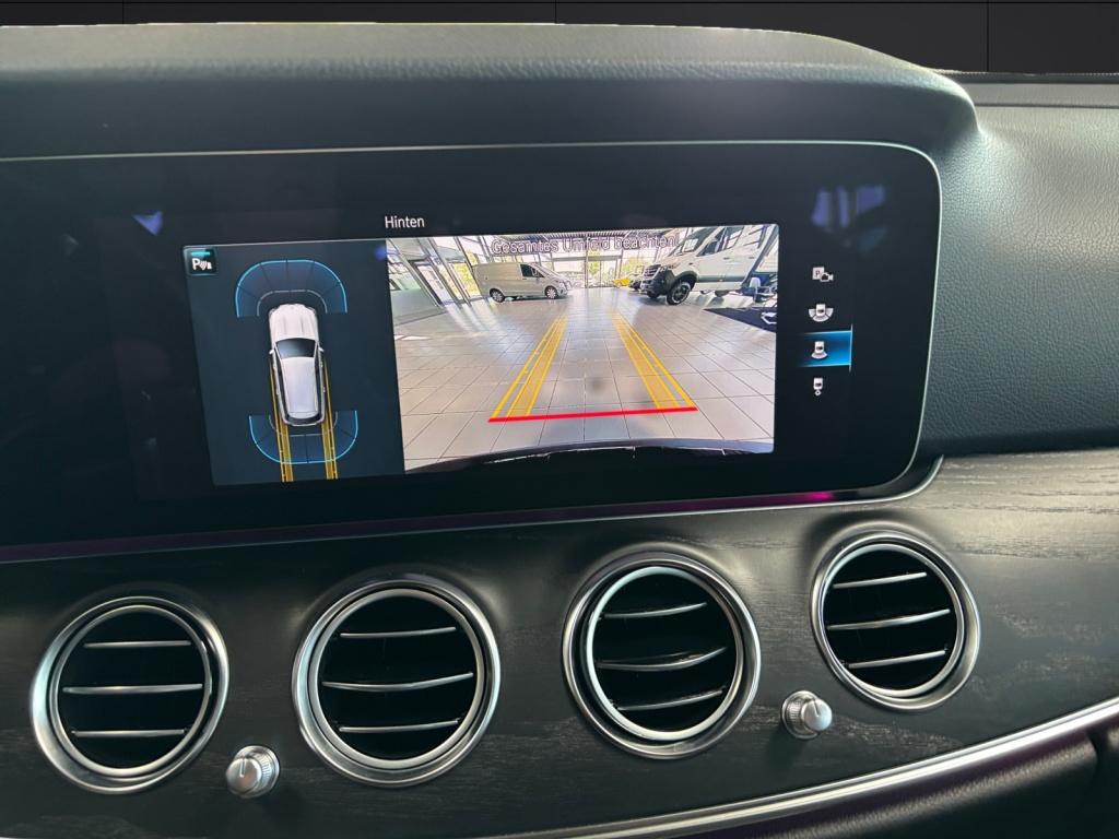 Mercedes-Benz E 220 d 4M T All-Terrain LED*Kamera*Widescreen*
