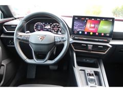 Fahrzeugabbildung Cupra Leon Panorama*Beats-Sound!*Kamera*Ambient*Vision