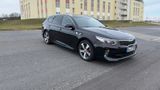 Kia Optima 2.0 T-Gdi 245 Ps