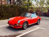 Porsche 911 Urmodell - Porsche aus 1972: 911