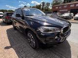 BMW X6 xDrive 30 d Edition M-Sport - BMW X6: M Sport Edition