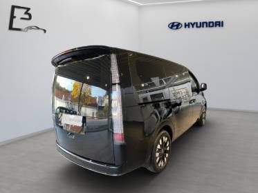 Hyundai Staria – Bild 3