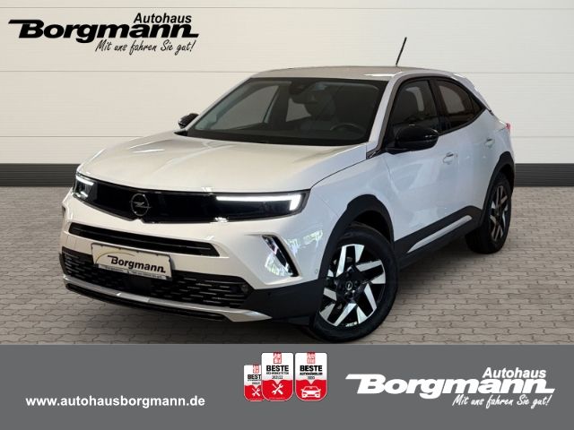 Opel Mokka-e Elegance LED - Apple Carplay - Rückfahrk