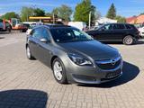 Opel Insignia A  1.6 CDTI ports Tourer Edition - Opel Insignia