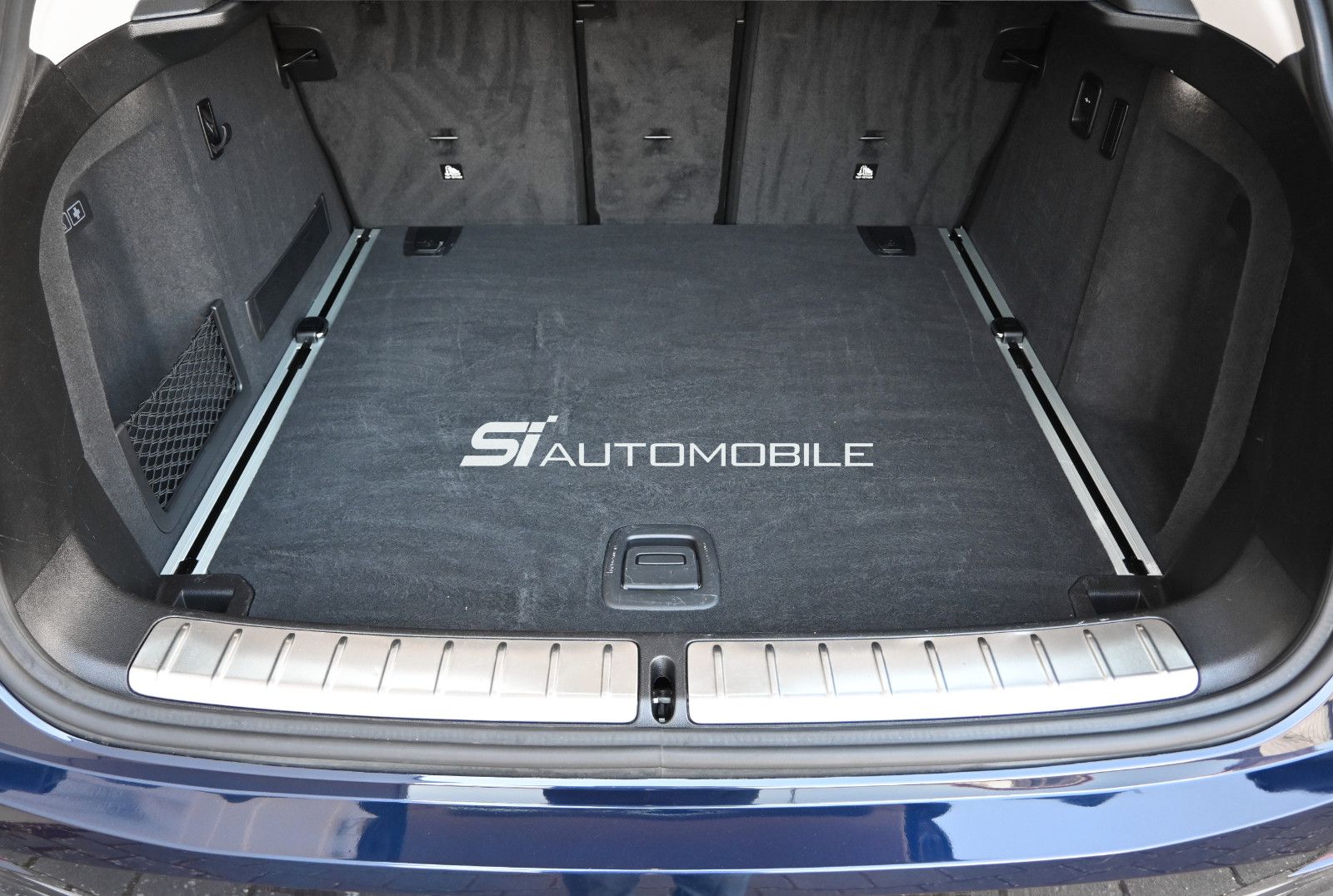 Fahrzeugabbildung BMW X4 xDr.30d °ACC°AHK°STANDHEIZ°360°KAM°INNOVATION