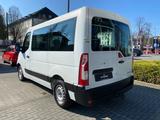 Opel Movano 9-Sitzer, KLIMA - Opel Movano: 9 Sitzer