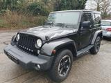 Jeep Wrangler / Wrangler Unlimited X 1.Hand, Tüv Neu - Jeep Wrangler: X