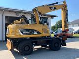 CAT M 318D HCR Abbruch Umschlag Verstellausleger - Angebote