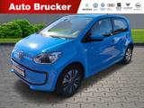Volkswagen up! up e-up!+Alufelgen+Navi+Sitzheizung+LED-Tagf - Volkswagen up! mit Elektro-Antrieb
