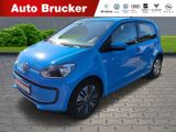 Volkswagen up! up e-up!+Alufelgen+Navi+Sitzheizung+LED-Tagf - Volkswagen up!: Navigationssystem