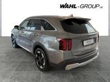 Kia Sorento (MQ4) Spirit 2WD ABS Fahrerairbag ESP NS - Kia Sorento MQ4