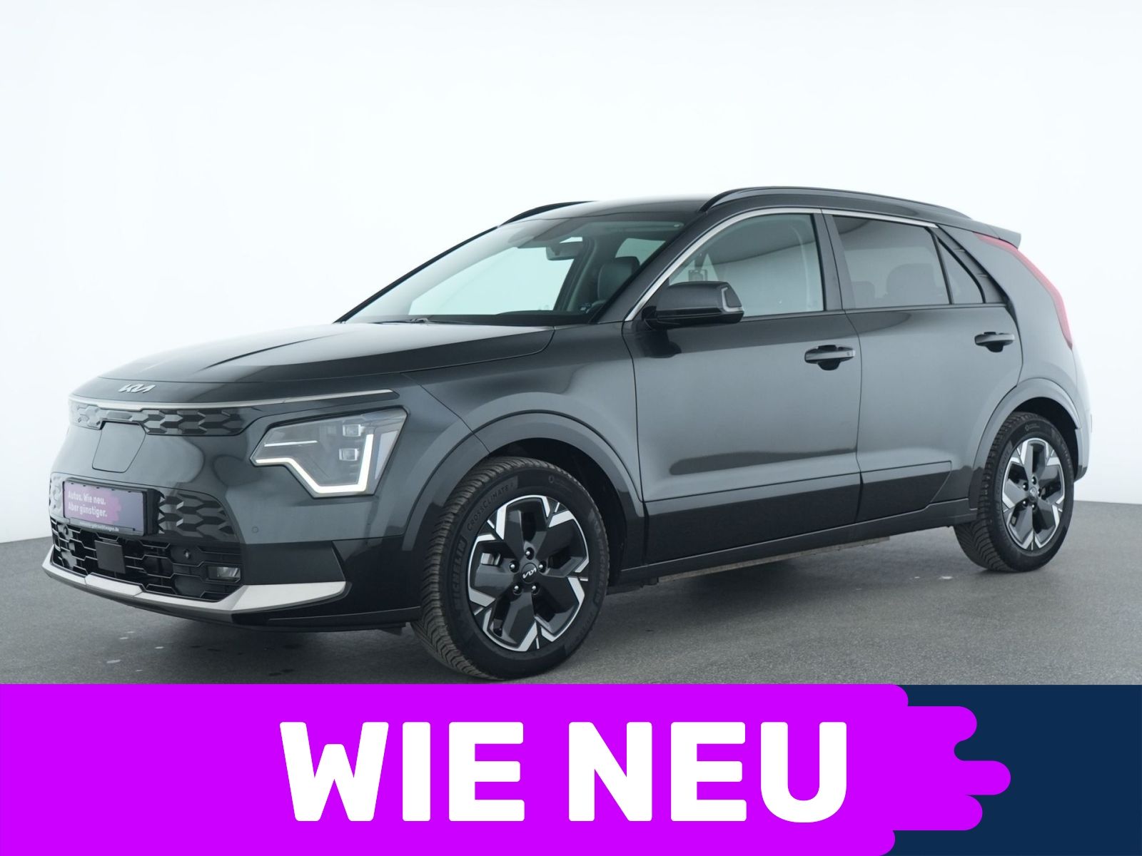 Kia Niro - Bild 1