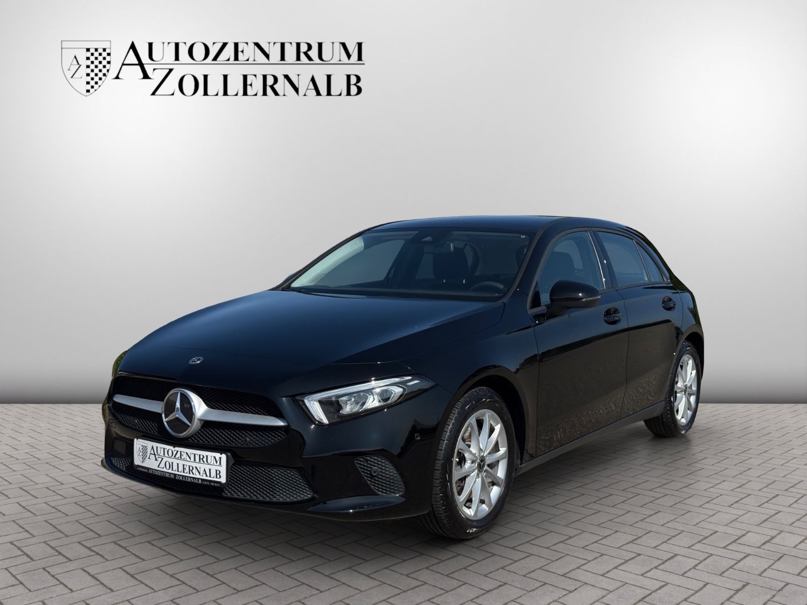 Mercedes-Benz A 250 e 8G-DCT *1.HAND*LED-LIGHT*KAMERA*BUSINESS