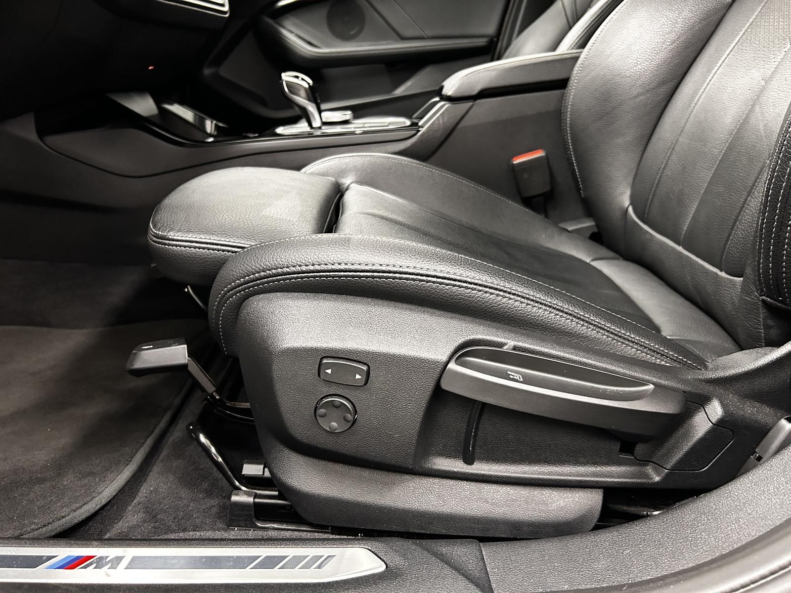 BMW 118 i M Sport DAB LED Tempomat Shz., миниатюра 30