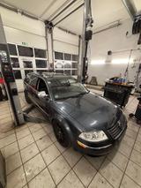 Volkswagen Passat 3bg Highline 1.9tdi / 4x SHZ / viel... - Volkswagen Passat aus 2003: 1.9