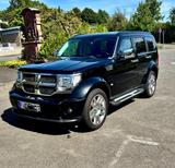 Dodge Nitro SXT 2.8 CRD 4WD Autom. SXT - Dodge Nitro: 2.8