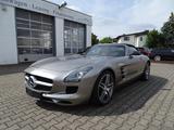 Mercedes-Benz SLS AMG Roadster Alubeam, Keramikbremsanlage, Ba - Mercedes-Benz SLS AMG: Roadster