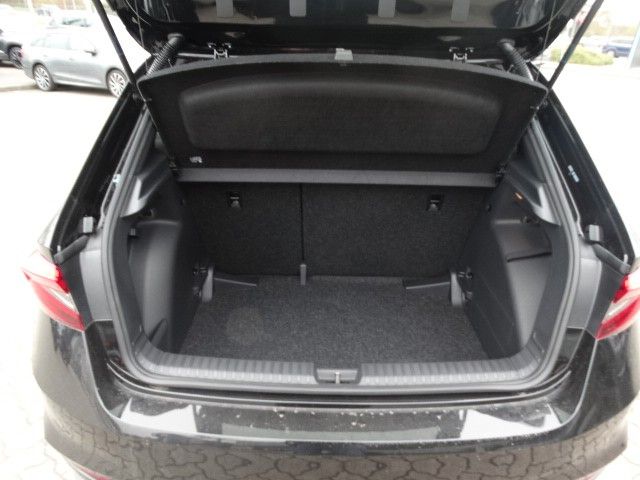 ŠKODA Fabia Fabia Monte Carlo 1.0 TSI 116 PS *5 J. Gar. – Bild 15 von 15