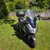 Honda Forza 300 NSS 300AK - HONDA ROLLER FORZA