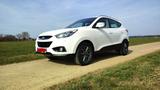 Hyundai ix35 2.0 GDI Trend 2WD Automatik - MIT GARANTIE! - Hyundai ix35 von privat