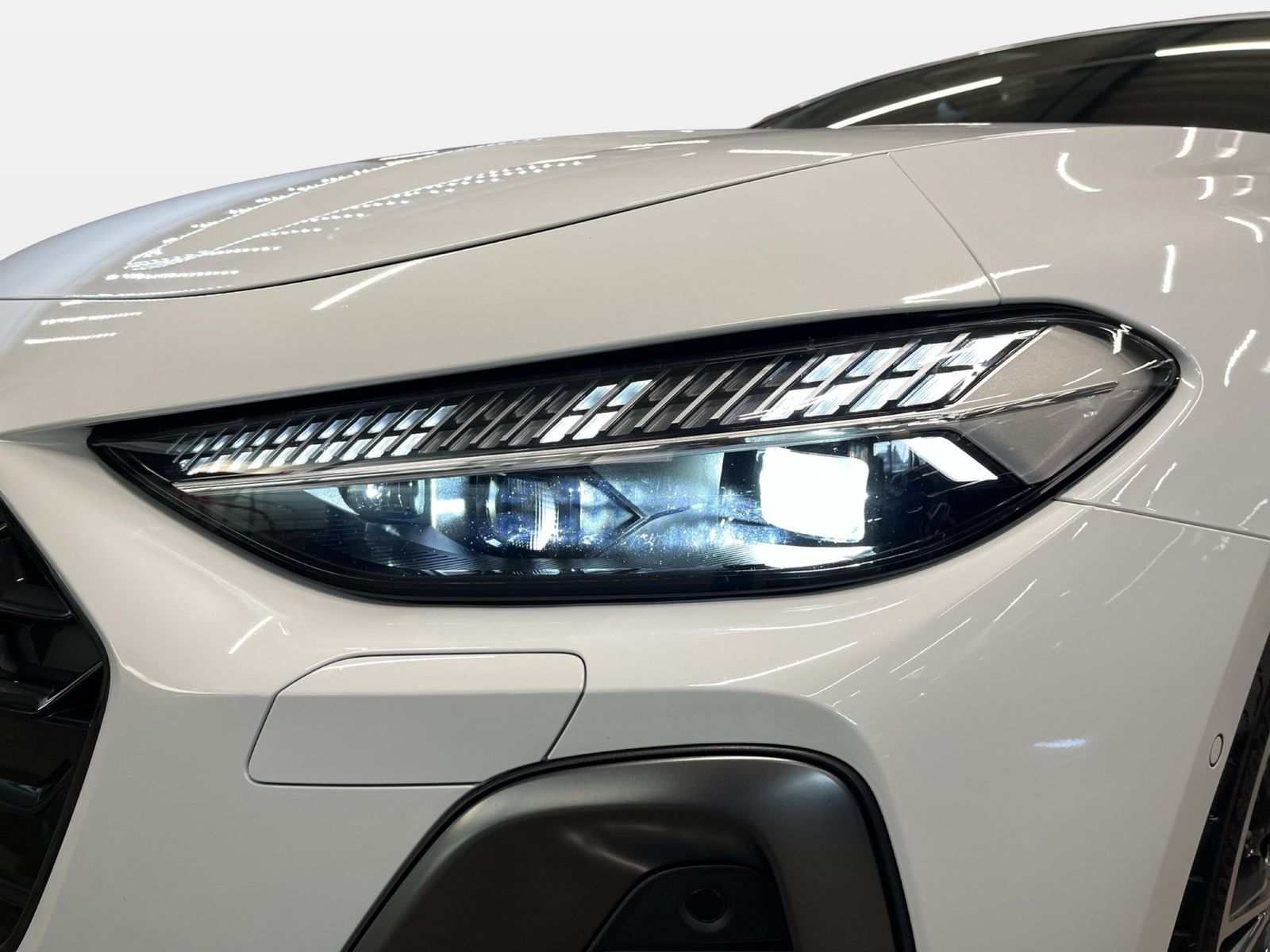 Audi A5 - Bild 13