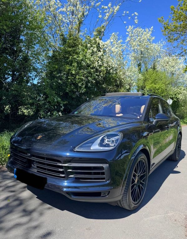 Image of Porsche Cayenne