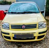 Fiat Panda Classic 169  - Fiat Panda 169