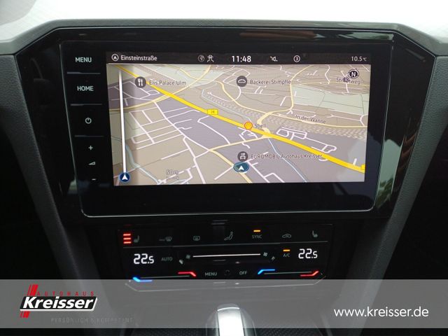 Passat Variant 2.0 TDI Business DSG/ACC/MATRIX/K