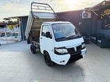 Piaggio Porter 1.3 Cassonato Rib. lega Eco-Power - Piaggio aus 2011