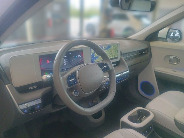 Fahrzeugabbildung Hyundai IONIQ 5 77,4kWh Batt. TECHNIQ-Paket inkl. Assist