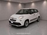 Fiat FIAT 500L 500L 1.3 Multijet 95 CV Urban - weiße Fiat 500L Urban