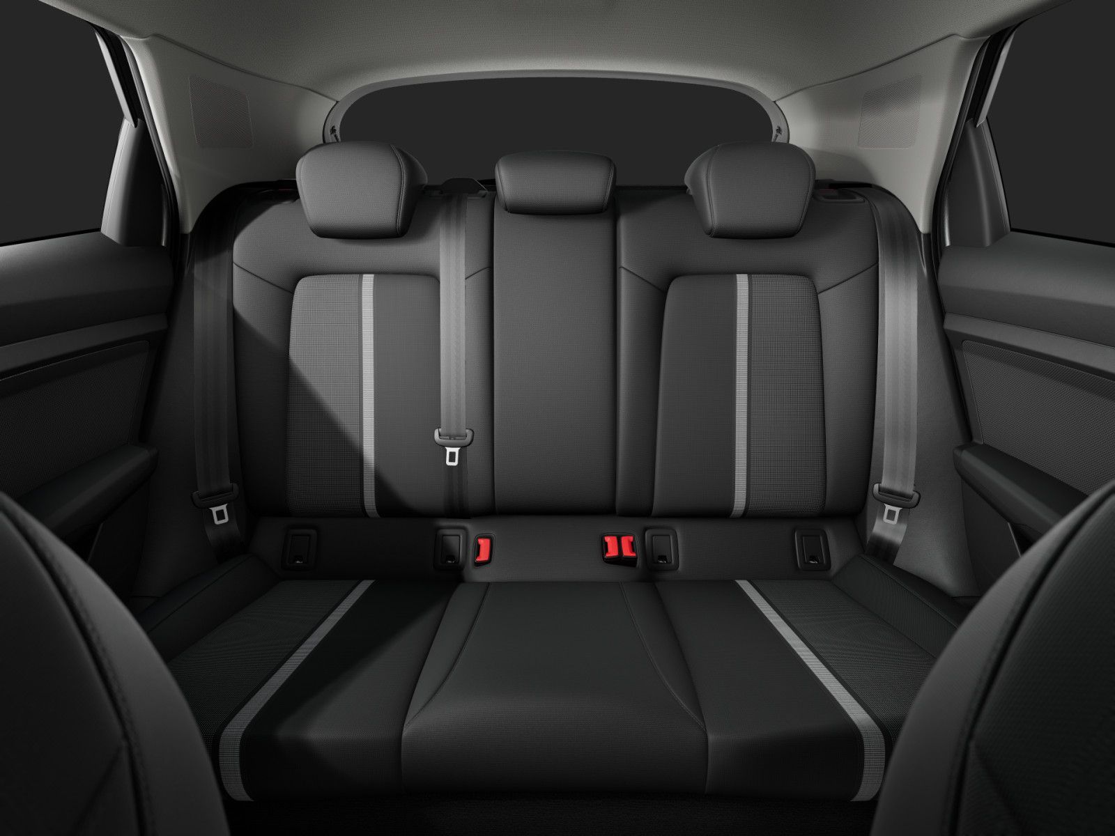 Audi A1 - Bild 11