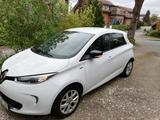 Renault ZOE Life R110/Z.E. 40 Batteriemiete Life - Renault ZOE von privat