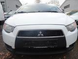 Mitsubishi Colt Lim. 3-trg. XTRA 1.3, 70kW-KLIMA-CD-PDC-ALU - Mitsubishi Colt Xtra mit Benzin-Antrieb