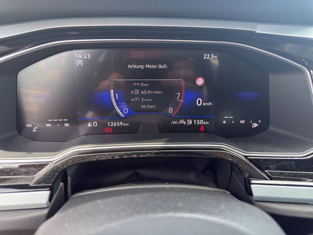 Polo 1.0TSI Goal