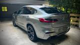 BMW X4 M COMPETITION M COMPETITION - BMW X4 M Gebrauchtwagen