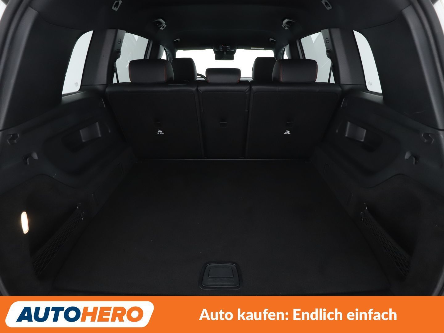Mercedes-Benz EQB 350 4Matic AMG Line Aut.*NAVI*LED*ACC*SPUR* foto 18