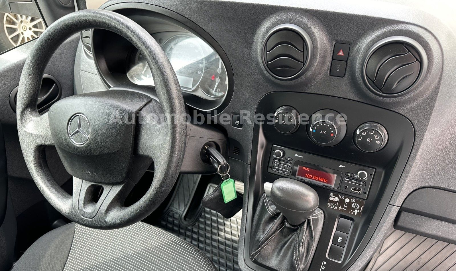 Mercedes-Benz Citan112 lang 1.2 AUT.*SHZ*PDC*KLIMA*E-PAKET*TOP foto 13