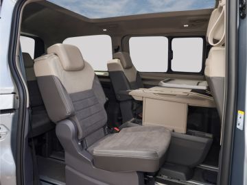 Volkswagen T7 Multivan lang Style 2.0 TDI DSG VOLL MATRIX-L