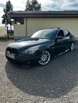 BMW Bmw E60 525d M-Packet - BMW 525 aus 2004: 525d