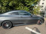 Mercedes-Benz C 220 d  AMG Line Autom. AMG Line