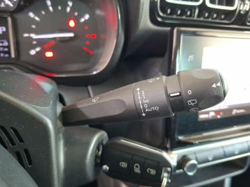 Citroën C3 Aircross C-Series PT130 °Navi°SHZ°PDC°BF°