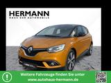 Renault Scenic IV 1.3 TCe 140 Energy Intens LED*NAVI*PDC - Renault Scenic Intens mit Benzin-Antrieb