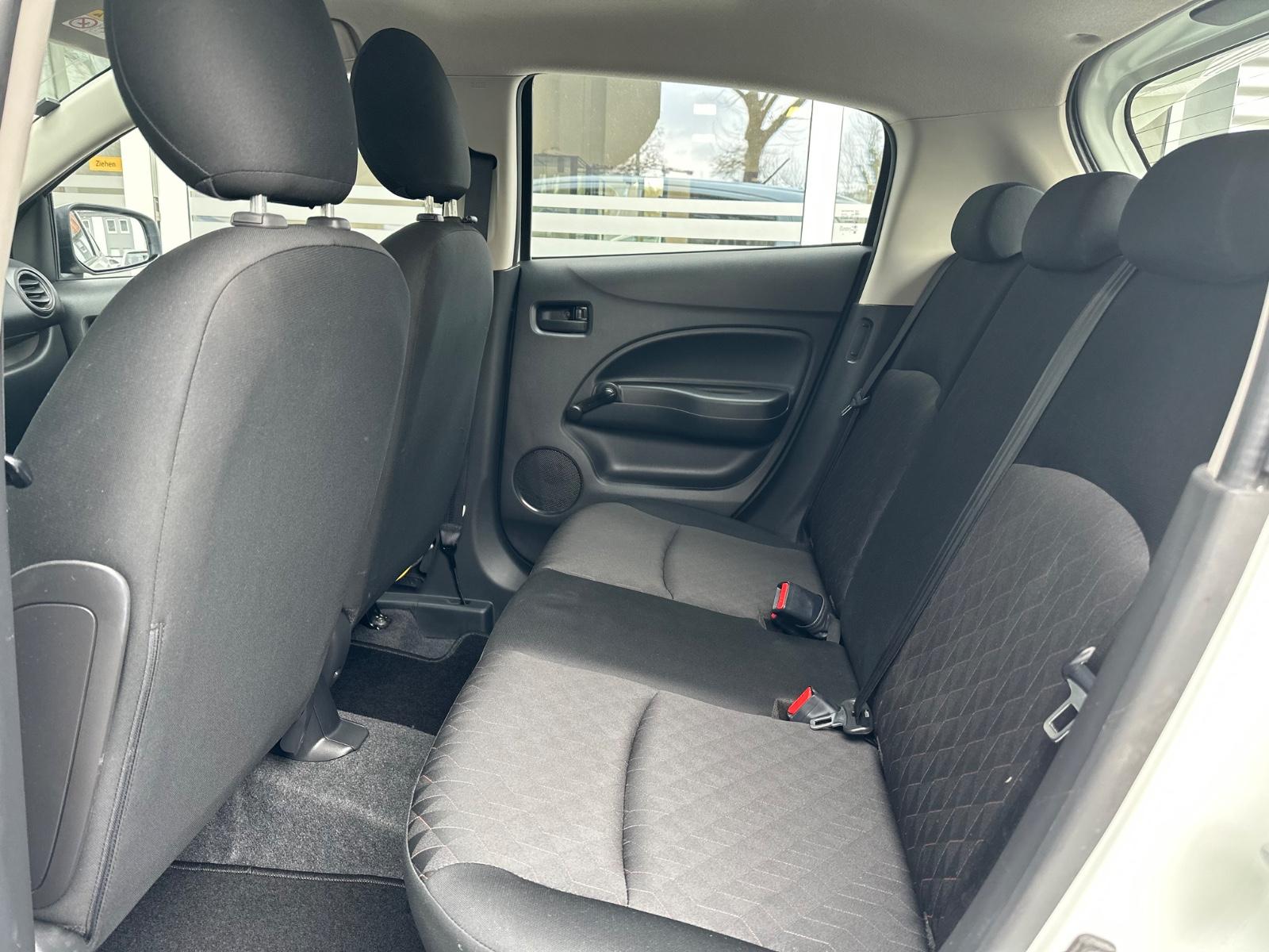Mitsubishi Space Star Spirit *PDC*KLIMA*RÜCKFAHRKAMERA*, миниатюра 19