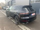 Porsche Cayenne+Sport Design+Alu 21"+Sportabgasanla+1.Hd - Porsche Cayenne aus 2021