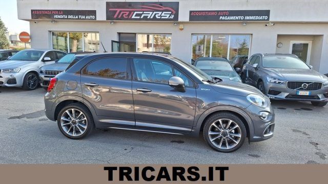 Fiat FIAT 500X 1.0 T3 120 CV Sport PERMUTE UNICOPROPR